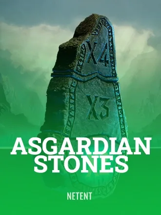 Asgardian Stones — MetroBetz