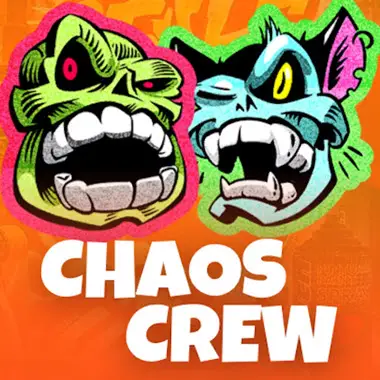 Chaos Crew 2 — MetroBetz