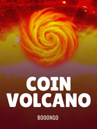 Coin Volcano — MetroBetz