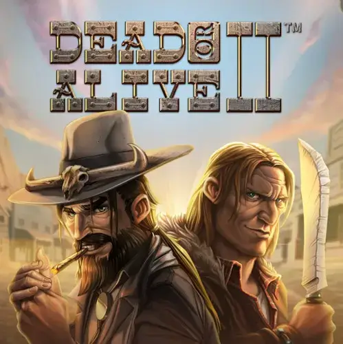 Dead or Alive 2 — MetroBetz