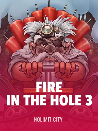 Fire In The Hole 3 — MetroBetz