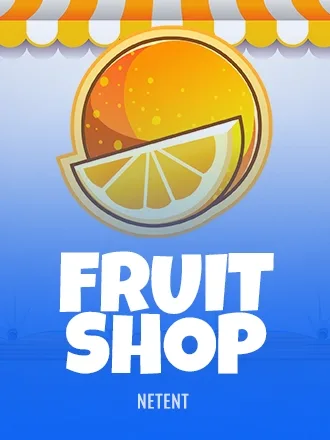 Fruit Shop — MetroBetz