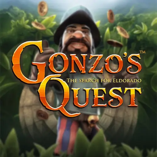 Gonzo's Quest — MetroBetz