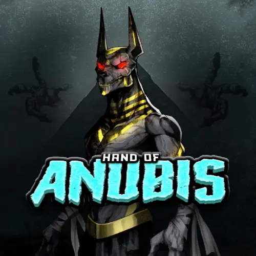 Hand of Anubis — MetroBetz