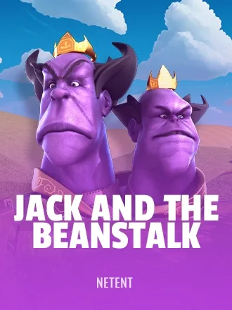 Jack and the Beanstalk — MetroBetz