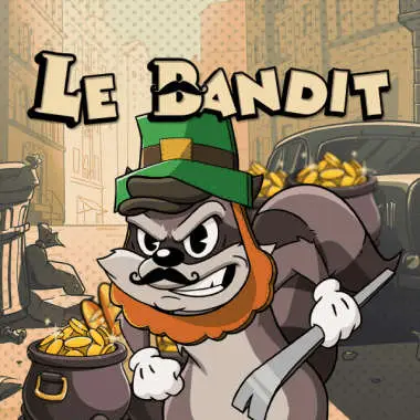Le Bandit — MetroBetz