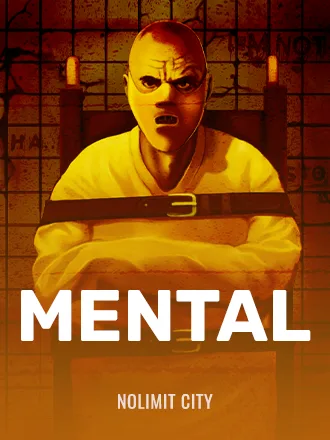 MENTAL — MetroBetz