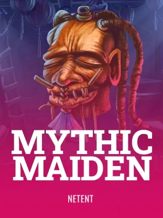 Mythic Maiden — MetroBetz
