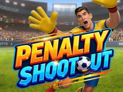 Penalty Shoot-out — MetroBetz