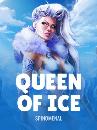 Queen Of Ice — MetroBetz