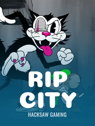 RIP City — MetroBetz