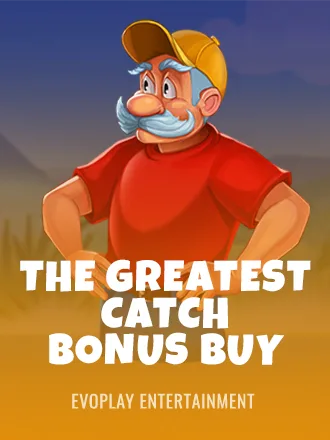 The Greatest Catch Bonus Buy — MetroBetz