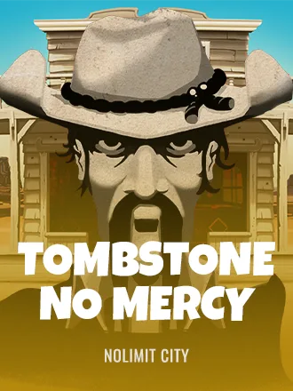 Tombstone No Mercy — MetroBetz