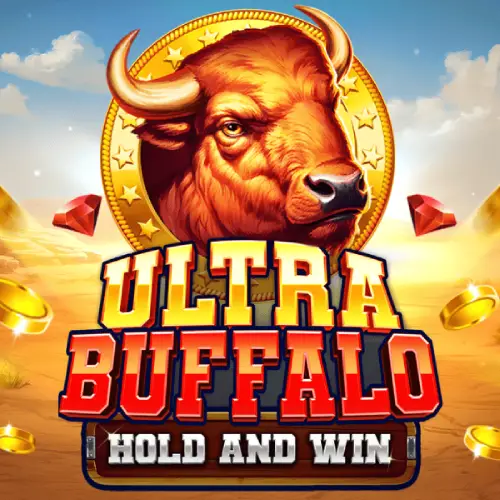 Ultra Buffalo Hold and Win — MetroBetz