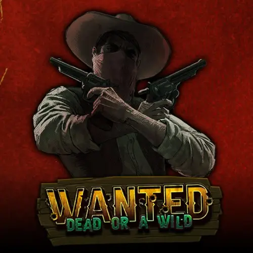Wanted Dead Or a Wild — MetroBetz