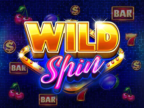 Wild Spin — MetroBetz